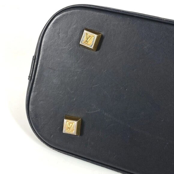LOUIS VUITTON M80787 Pochette double zip Pochette Pouch Clutch Shoulder Bag - Picture 11 of 15